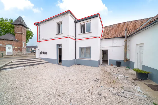 Appartement te huur in Brunehaut – 1/10