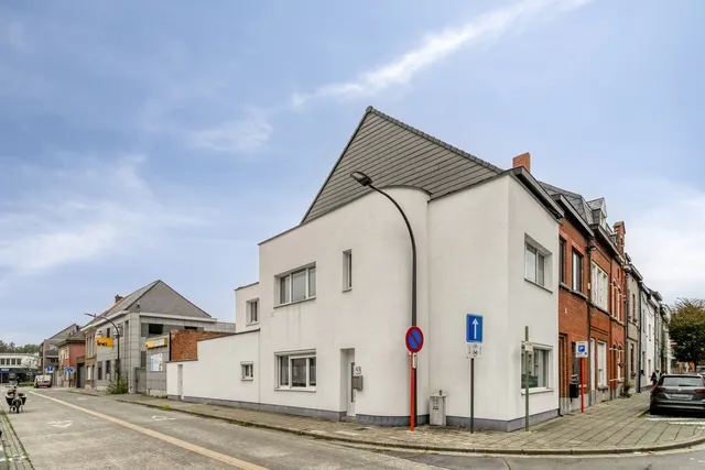 Huis for sale in Aalst – 1/10