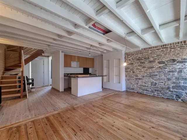 Appartement te huur in Tournai – 1/8