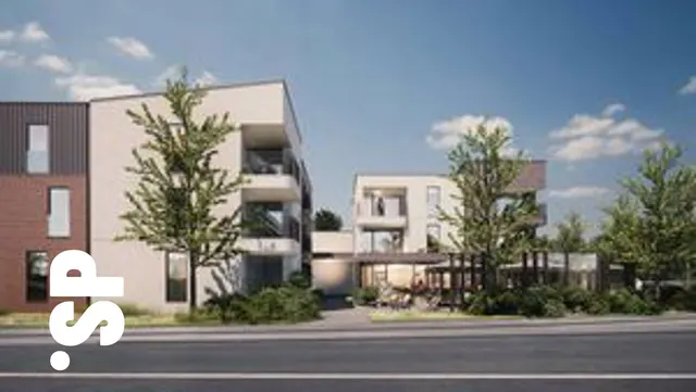 Appartement te huur in Grobbendonk – 1/6