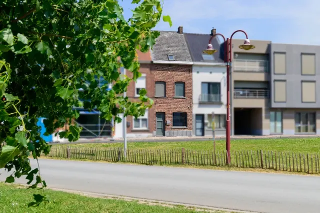 Woning te huur in Zottegem – 1/10