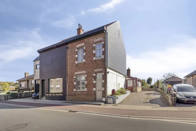 Huis for sale in Dilbeek – 1/10