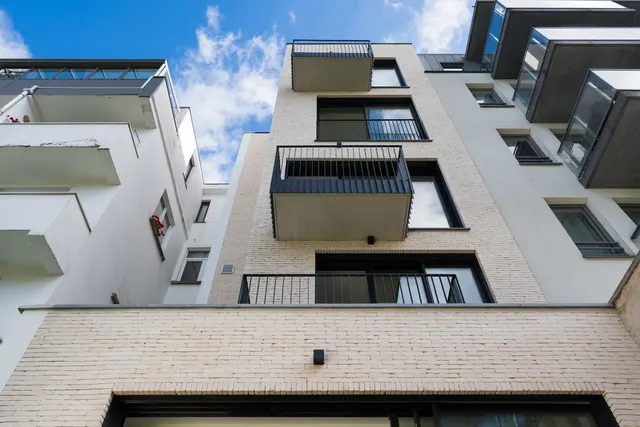 Duplex for sale in Auderghem – 1/10