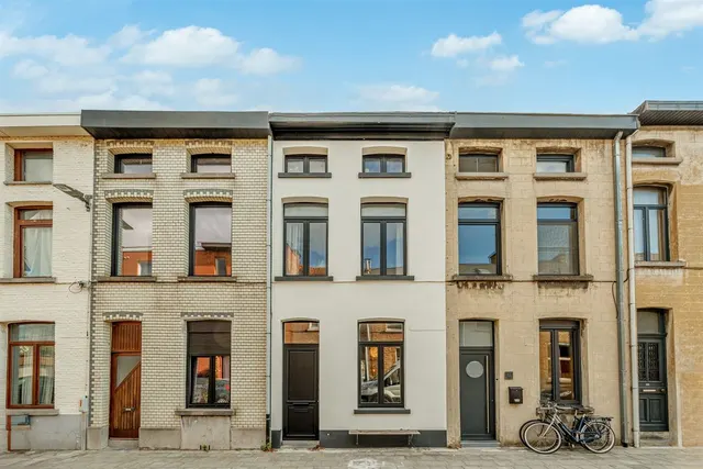 Huis te koop in Mechelen – 1/10