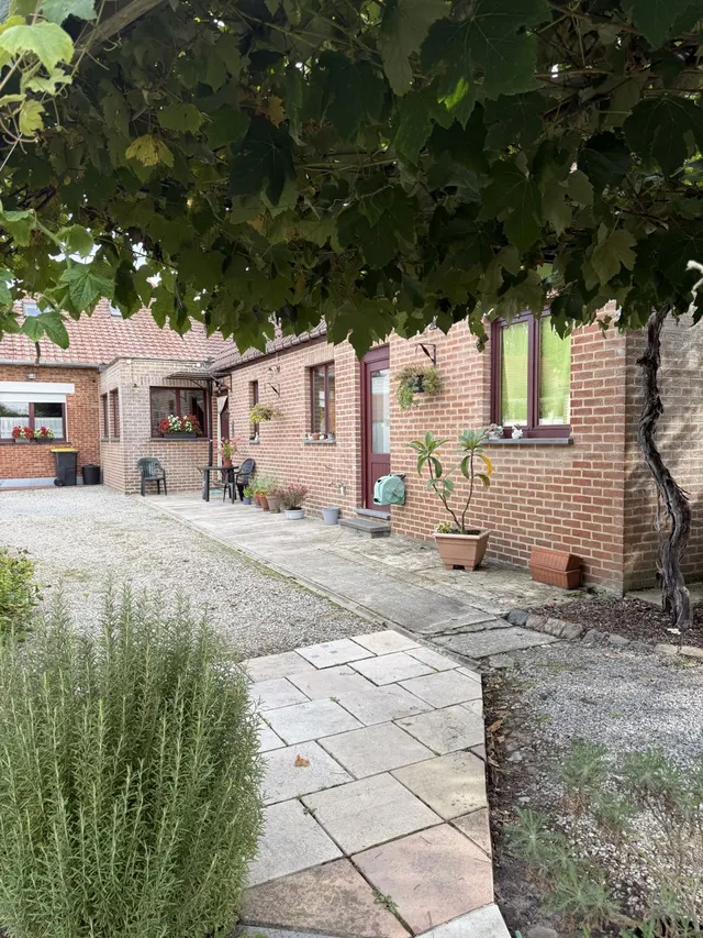 Huis te koop in Mons – 1/9