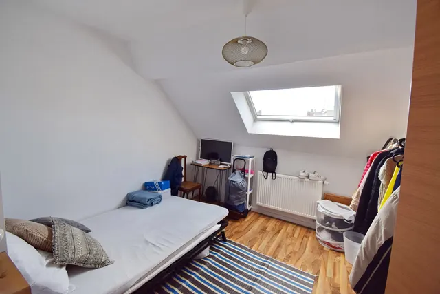Apartment for rent in Schaerbeek – 1/7