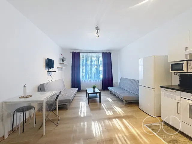 Appartement te huur in Ville – 1/10