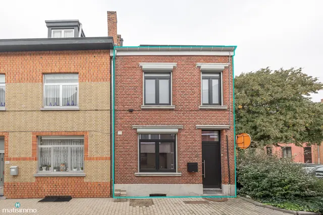 Eengezinswoning te huur in Hasselt – 1/10
