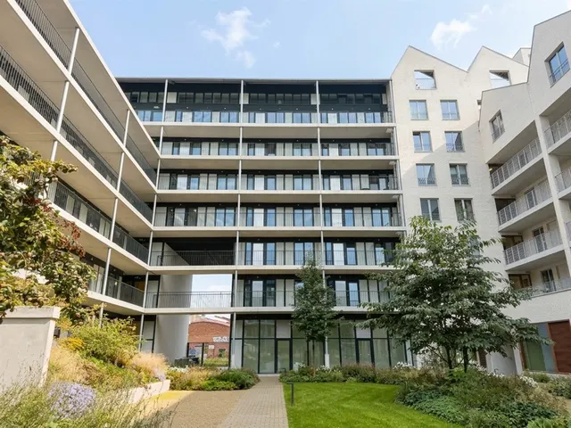 Appartement te huur in Antwerpen – 1/8