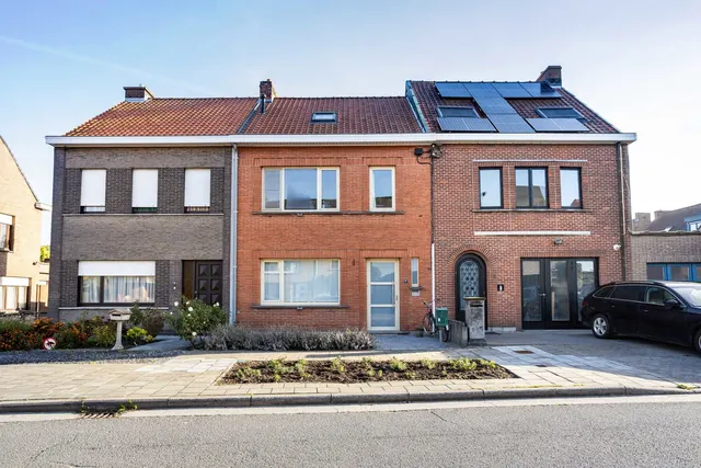 House for sale in Gent – 1/10