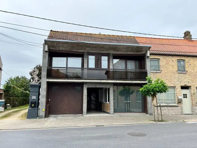 Appartement te huur in Diksmuide – 1/10