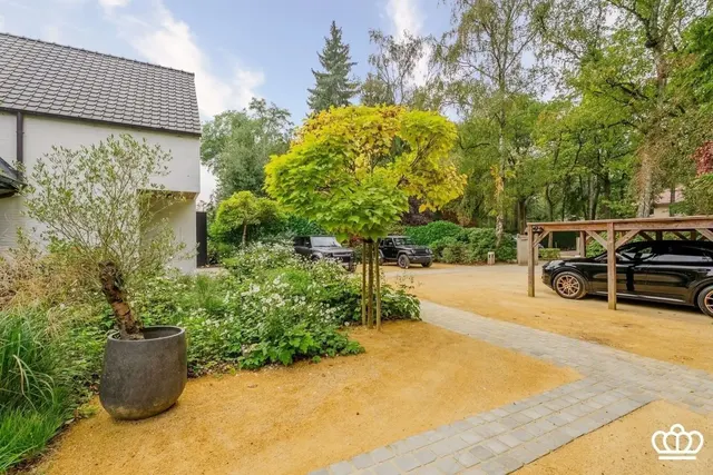 Villa for sale in Kalmthout – 1/10