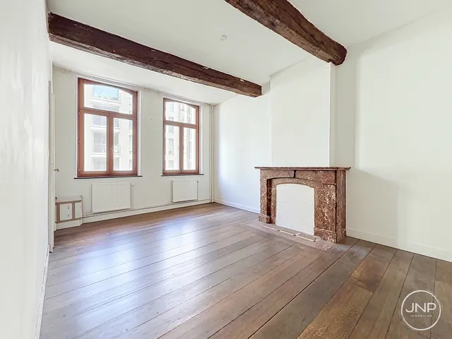 Appartement te koop in Liège – 1/10