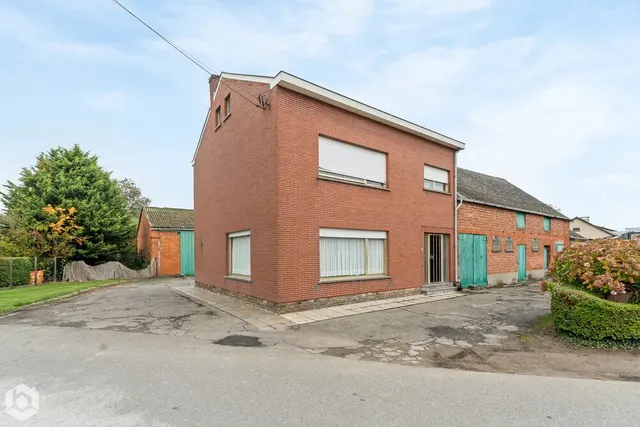 Hoeve for sale in Leest – 1/10