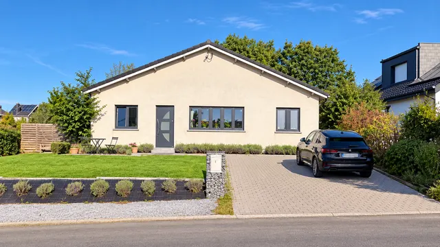 House for sale in Banneux – 1/10