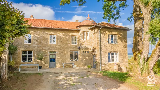 House for sale in Rouvroy - Montquintin – 1/10