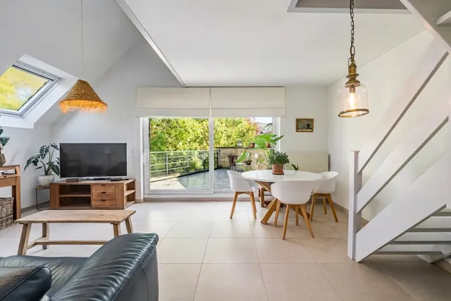 Appartement te koop in Haaltert – 1/10