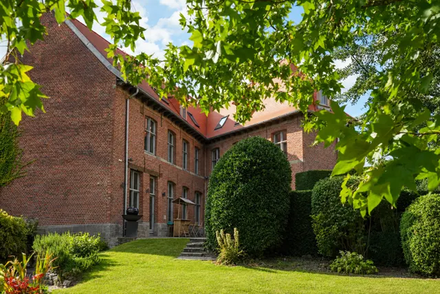Herenhuis for sale in Doornik – 1/10