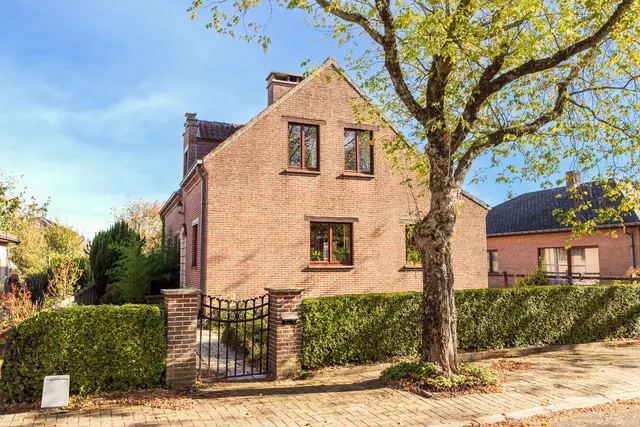 Maison à vendre à Halle – 1/29