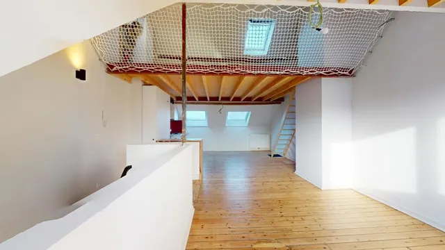Appartement te huur in Bruxelles