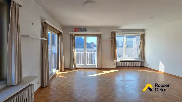 Appartement te koop in Bree – 1/10