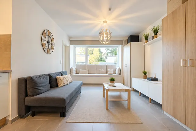 Appartement te huur in Sart-Tilman – 1/7