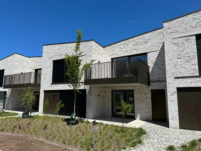 House for sale in Knokke-Heist – 1/10