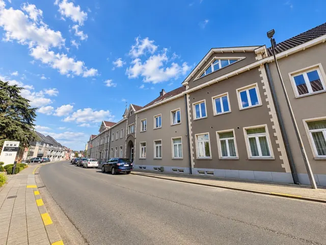 Appartement te huur in Lochristi – 1/10