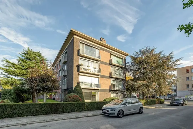 Appartement te koop in Hoboken – 1/10