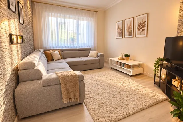 Apartment for sale in Jette – 1/8