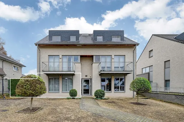 Appartement te koop in Heusden-Zolder – 1/10