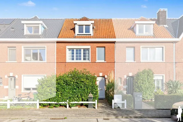 Huis for sale in Sint-Niklaas – 1/10