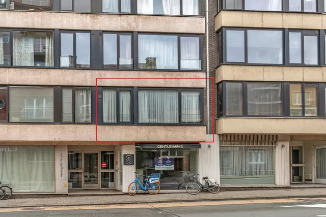 Appartement à vendre à Deinze – 1/10