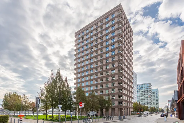 Apartment for sale in Antwerpen – 1/10