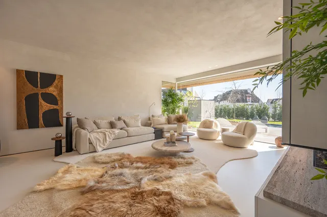 Villa for sale in Knokke – 1/10