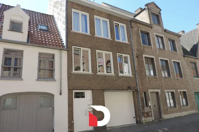 Appartement te huur in Brugge – 1/6
