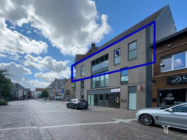 Appartement te huur in Torhout – 1/6