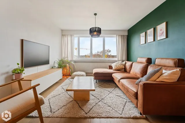 Appartement à louer à Mechelen – 1/10