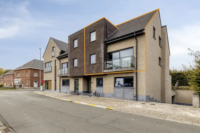 Duplex for sale in Ninove – 1/10