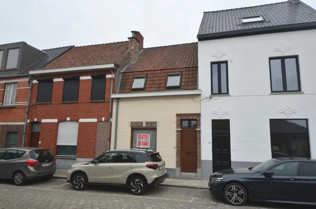 Huis à louer à Maldegem – 1/10
