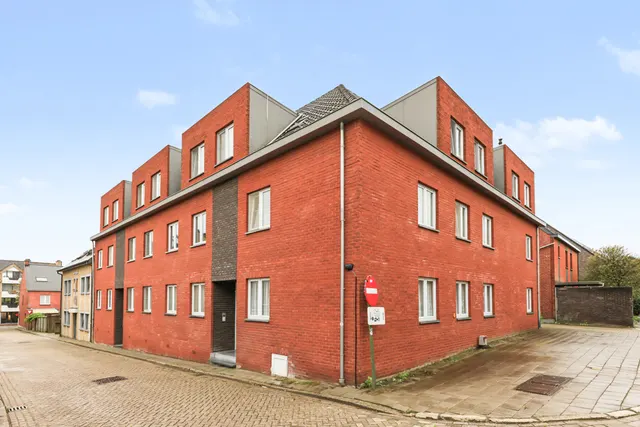 Apartment for sale in Beerse – 1/10