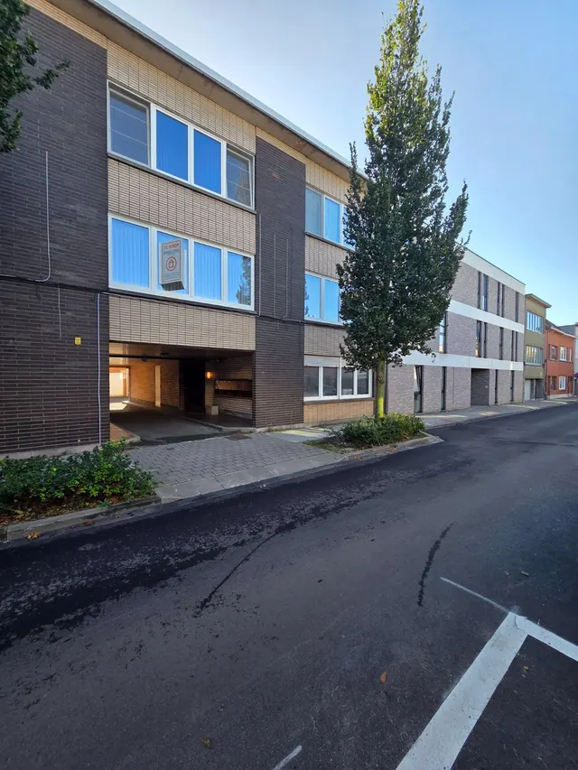 Apartment for sale in Vilvoorde – 1/10