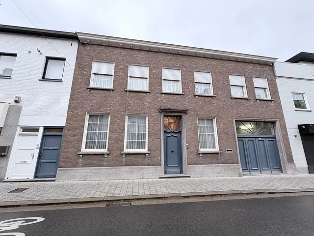 House for sale in Kuurne – 1/10