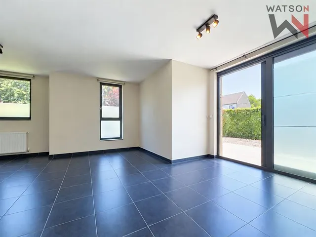 Appartement te huur in Jodoigne – 1/10