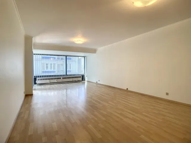 Appartement te huur in Charleroi – 1/10