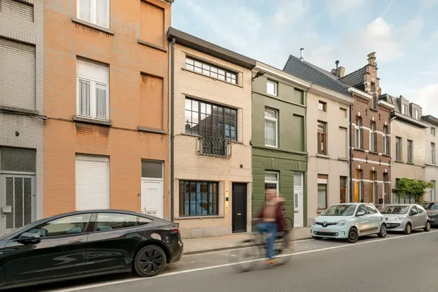 Huis for sale in Gentbrugge – 1/10