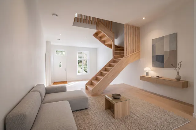 Appartement à vendre à Watermael-Boitsfort – 1/10