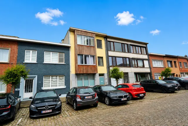 Appartementsgebouw for sale in Lier – 1/10
