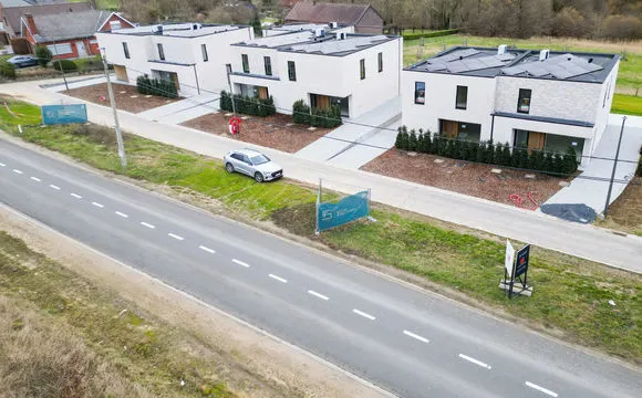 Maison à louer à Bertem Bekijk op waze – 1/10