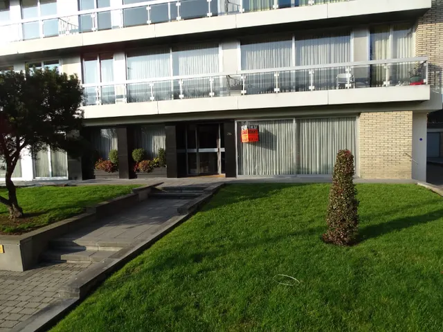 Appartement à vendre à Aalst – 1/10